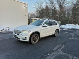 
										2014 BMW X5 full									