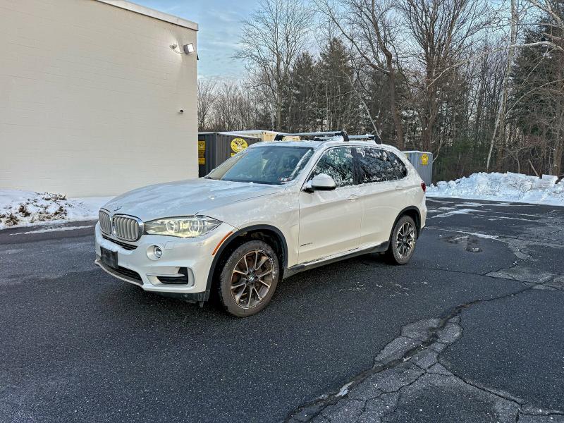 2014 BMW X5