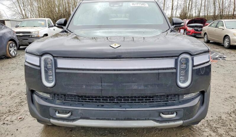 
								2023 Rivian R1s full									