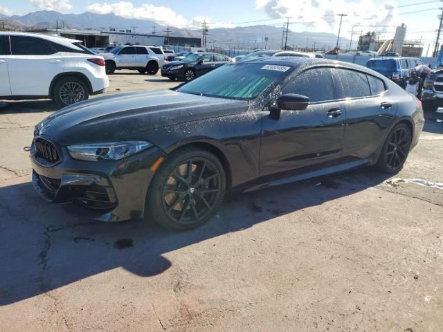 2024 BMW 8 series