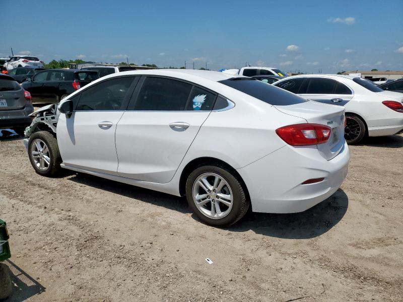 2018 Chevrolet Cruze