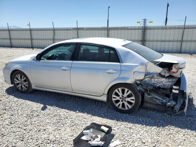 2012 Toyota Avalon
