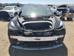 
										2021 Tesla Model 3 full									