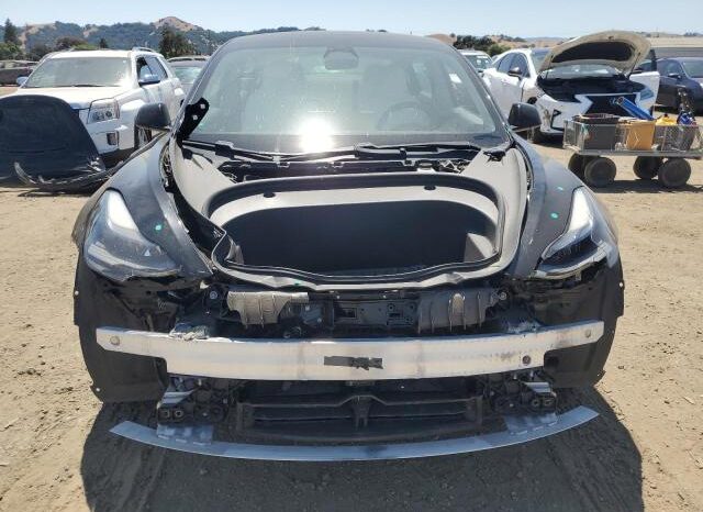 
								2021 Tesla Model 3 full									