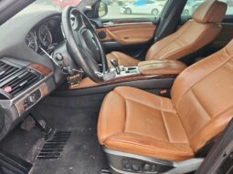 
										2013 BMW X6 full									