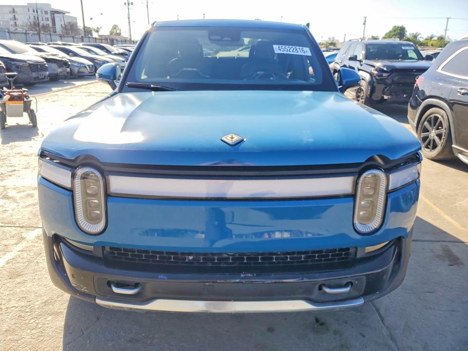 2025 Rivian R1t