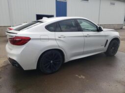 
										2017 BMW X6 full									