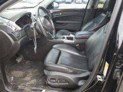 
										2013 Cadillac Srx full									