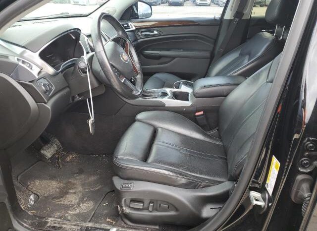 
								2013 Cadillac Srx full									