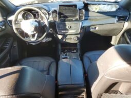 
										2018 Mercedes-benz Gls-klasse full									