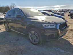 
										2018 Audi Q5 full									
