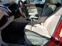 
										2015 Cadillac Srx full									
