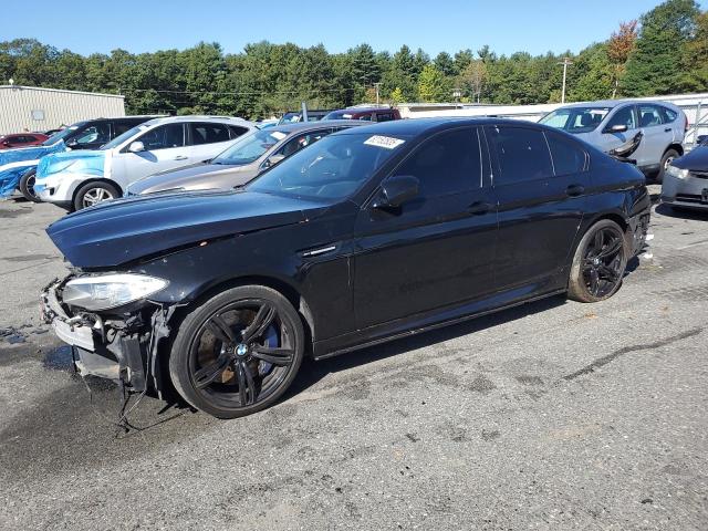 2013 BMW M5
