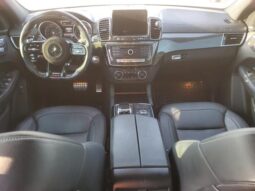 
										2016 Mercedes-benz Gle class full									