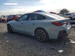 
										2024 BMW I4 full									