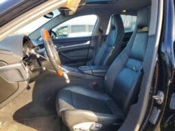 
										2012 Porsche Panamera full									