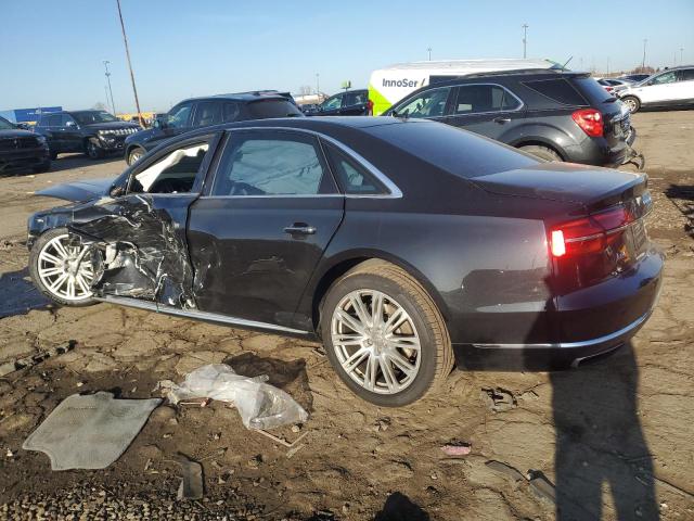 2015 Audi A8