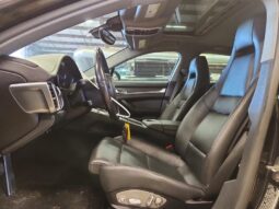 
										2015 Porsche Panamera full									