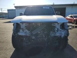 
										2024 Toyota Land cruiser full									