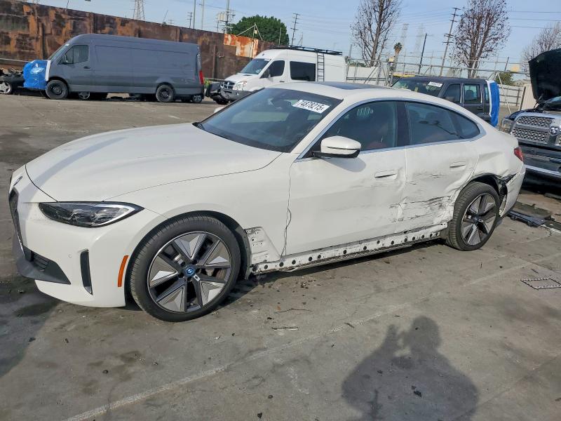 2024 BMW I4