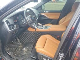 
										2023 BMW X6 full									