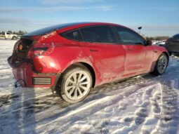 
										2022 Tesla Model 3 full									