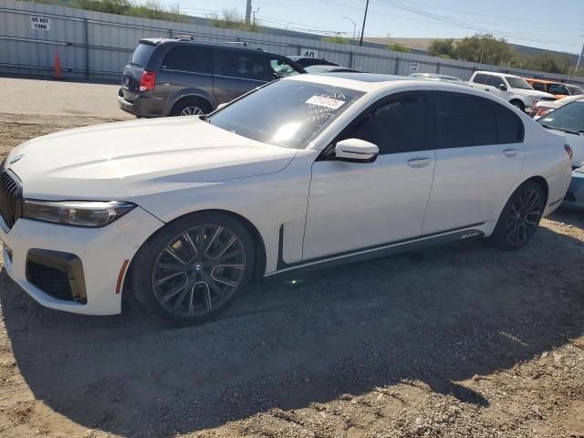 2020 BMW 7 series