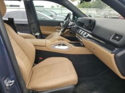 
										2024 Mercedes-benz Gls-klasse full									