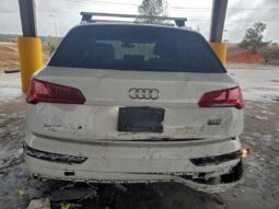 
										2018 Audi Q5 full									