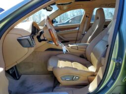 
										2012 Porsche Panamera full									