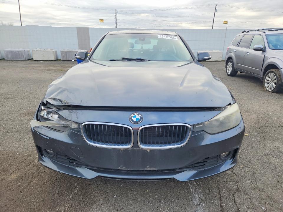2013 BMW 328