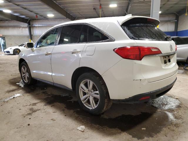 2013 Acura Rdx