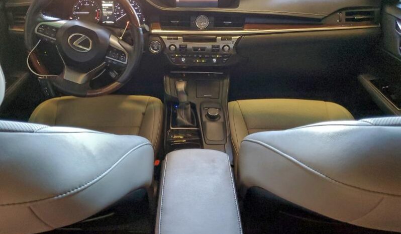 
								2016 Lexus Es 350 full									