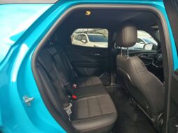 
										2021 Chevrolet Trailblaze full									
