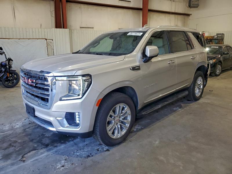 2022 Gmc Yukon