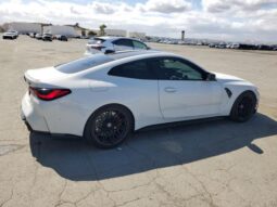 
										2022 BMW M4 full									