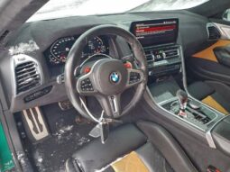 
										2023 BMW M8 full									