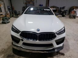 
										2020 BMW M8 full									