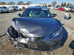 
										2023 Lexus Es 350 full									