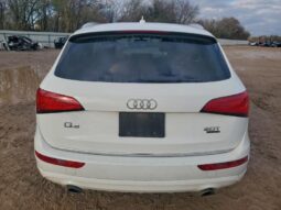 
										2015 Audi Q5 full									