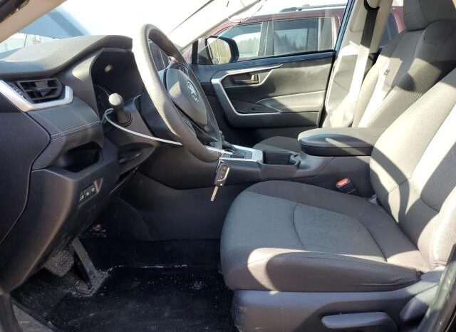 
								2024 Toyota Rav4 full									