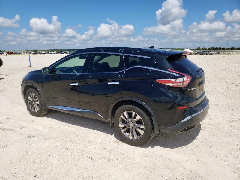 2015 Nissan Murano