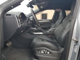 
										2020 Porsche Cayenne full									