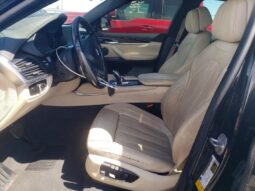 
										2018 BMW X6 full									