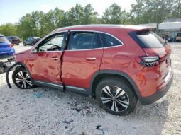 
										2025 Mercedes-benz Gla-class full									