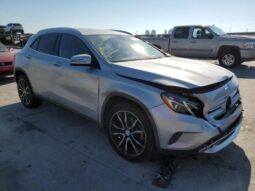
										2017 Mercedes-benz Gla-class full									