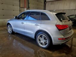 
										2016 Audi Q5 full									