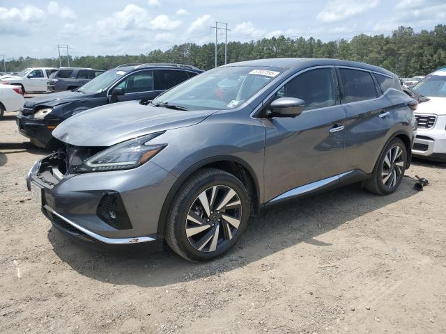 2024 Nissan Murano