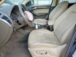 
										2014 Audi Q5 full									