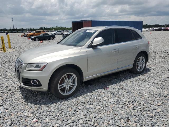 2015 Audi Q5